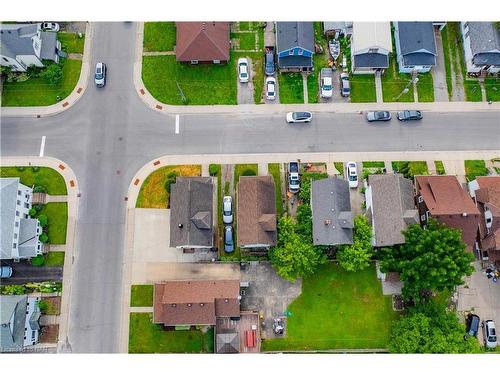 4794 St. Lawrence Avenue, Niagara Falls, ON - Outdoor With View