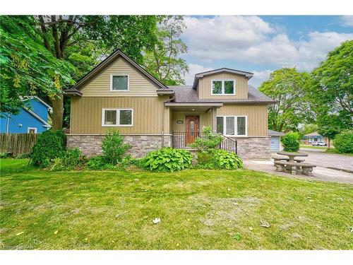 2943 St Paul Avenue, Niagara Falls, ON - Outdoor