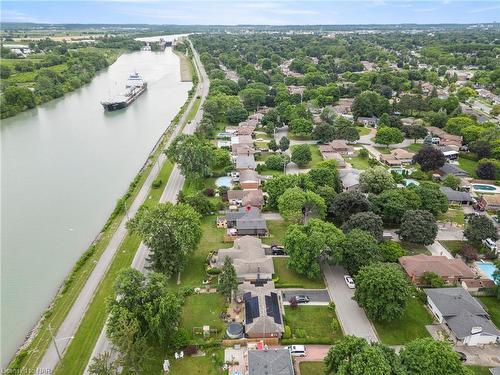 28 Neptune Drive, St. Catharines, ON - Outdoor With Body Of Water With View