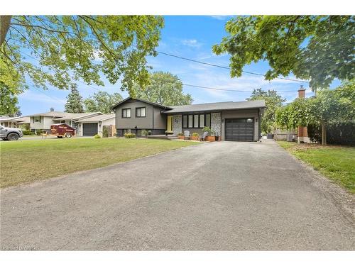 28 Neptune Drive, St. Catharines, ON - Outdoor With Facade