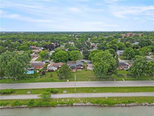28 Neptune Drive, St. Catharines, ON - Outdoor With Body Of Water With View