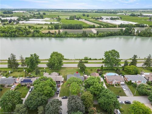 28 Neptune Drive, St. Catharines, ON - Outdoor With Body Of Water With View