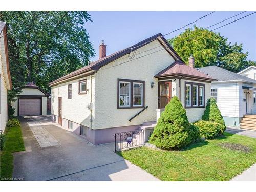 9 Water Street, St. Catharines, ON - Outdoor