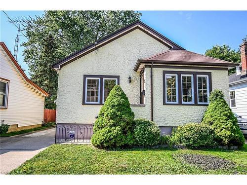 9 Water Street, St. Catharines, ON - Outdoor