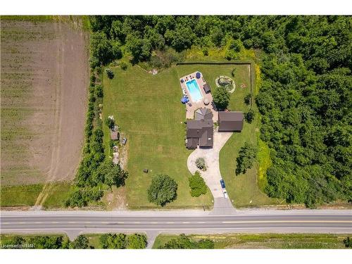 523 Highway 3 Highway, Port Colborne, ON - Outdoor With View