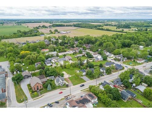 4182 Fly Road, Lincoln, ON - Outdoor With View