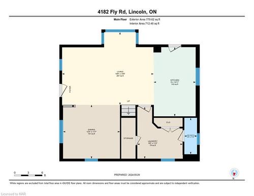 4182 Fly Road, Lincoln, ON - Other