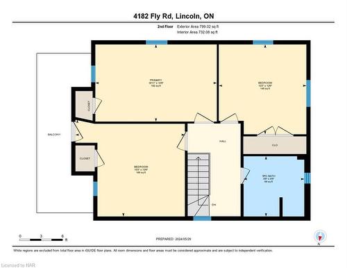 4182 Fly Road, Lincoln, ON - Other