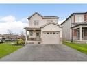 1-77 Avery Crescent, St. Catharines, ON  - Outdoor With Facade 