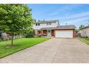 16 Dobbie Road, Thorold, ON  - Outdoor With Facade 