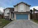 5638 Hodgson Avenue, Niagara Falls, ON  - Outdoor 