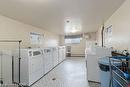 307-264 Grantham Avenue, St. Catharines, ON  - Indoor Photo Showing Laundry Room 