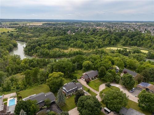 240 Riverview Boulevard, St. Catharines, ON - Outdoor With View