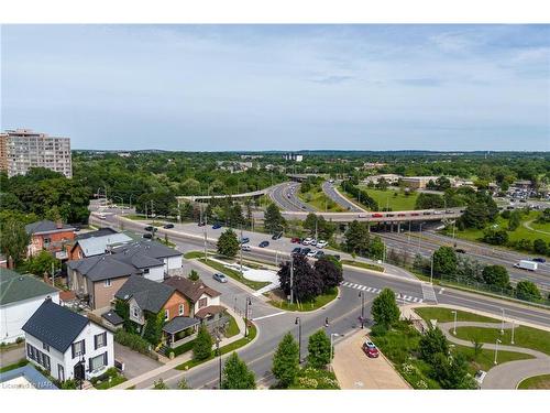 44 Carlisle Street, St. Catharines, ON - Outdoor With View