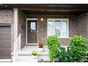 8 Hawthorn Avenue, Thorold, ON  - Outdoor With Deck Patio Veranda 