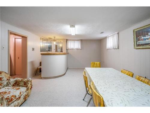 62 St George Street, St. Catharines, ON - Indoor Photo Showing Other Room