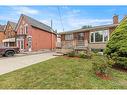 124 Tisdale Street N, Hamilton, ON  - Outdoor 