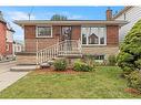 124 Tisdale Street N, Hamilton, ON  - Outdoor 