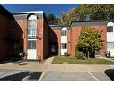 67-6476 Huggins Street, Niagara Falls, ON  - Outdoor 