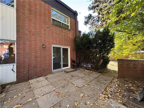 67-6476 Huggins Street, Niagara Falls, ON - Outdoor With Exterior