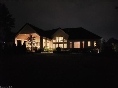 217 Concession 5 Road, Niagara-On-The-Lake, ON - Outdoor