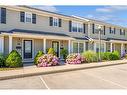 56 Chicory Crescent, St. Catharines, ON  - Outdoor With Deck Patio Veranda With Facade 