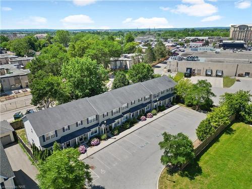 56 Chicory Crescent, St. Catharines, ON - Outdoor With View