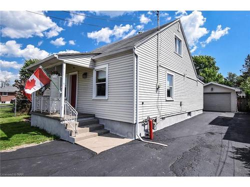 187 Gilmore Road, Fort Erie, ON - Outdoor