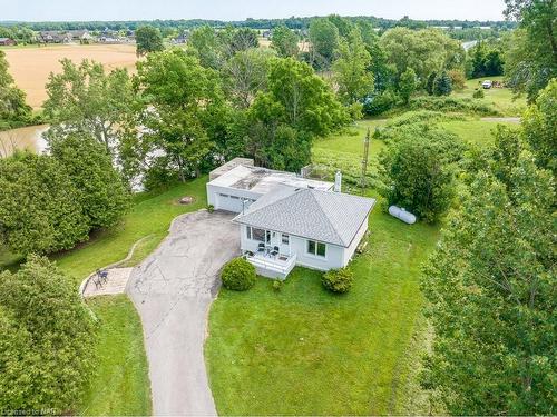 72002 Regional 24 Road, Wainfleet, ON - Outdoor With View