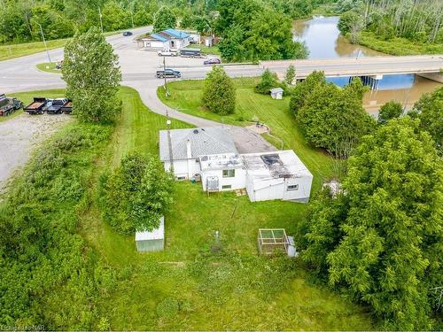 72002 Regional 24 Road, Wainfleet, ON - Outdoor With View