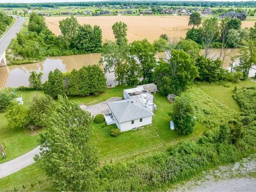 72002 Regional 24 Road, Wainfleet, ON - Outdoor With View