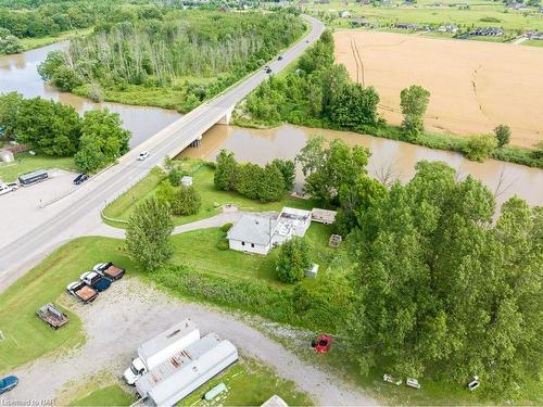 72002 Regional 24 Road, Wainfleet, ON - Outdoor With View