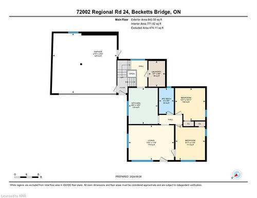 72002 Regional 24 Road, Wainfleet, ON - Other