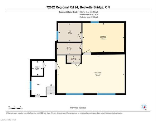 72002 Regional 24 Road, Wainfleet, ON - Other