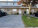 78-8141 Coventry Road, Niagara Falls, ON  - Outdoor 