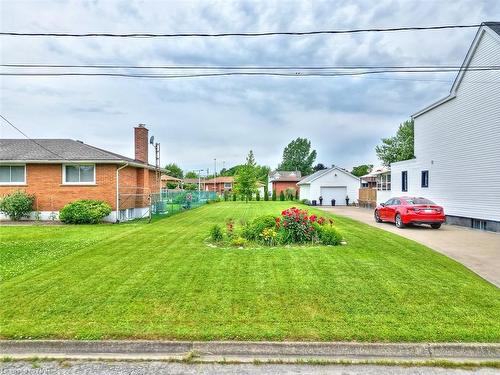 314 Marshall Avenue, Welland, ON 