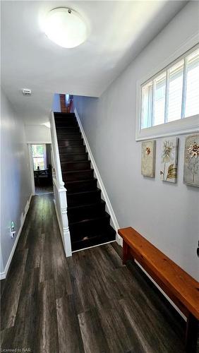 76 Chaplin Avenue, St. Catharines, ON - Indoor Photo Showing Other Room