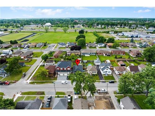 248 Humboldt Parkway, Port Colborne, ON - Outdoor With View