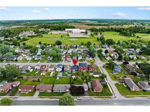 248 Humboldt Parkway, Port Colborne, ON - Outdoor With View