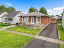 43 Mary Street, Fort Erie, ON  - Outdoor With Facade 