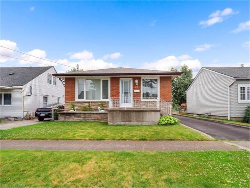 43 Mary Street, Fort Erie, ON - Outdoor