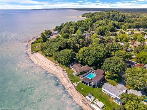 13 Lakewood Crescent, Port Colborne, ON - Outdoor With Body Of Water With View