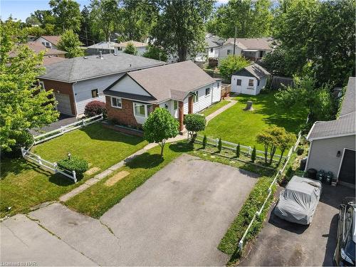 672 Grandview Road, Fort Erie, ON - Outdoor