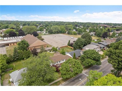 505 Vine Street, St. Catharines, ON - Outdoor With View