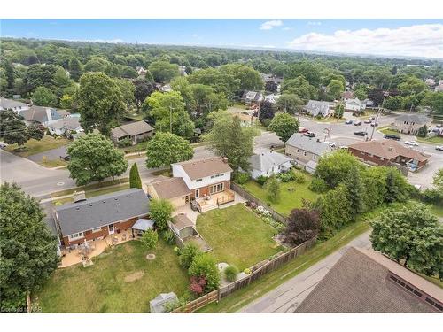 505 Vine Street, St. Catharines, ON - Outdoor With View