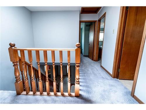 123 1/2 Keefer Road, Thorold, ON - Indoor Photo Showing Other Room