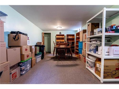 123 1/2 Keefer Road, Thorold, ON - Indoor