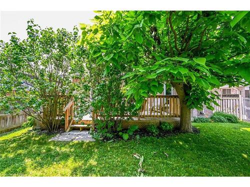 123 1/2 Keefer Road, Thorold, ON - Outdoor