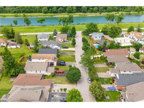 65 Talbot Avenue, Welland, ON - Outdoor With Body Of Water With View