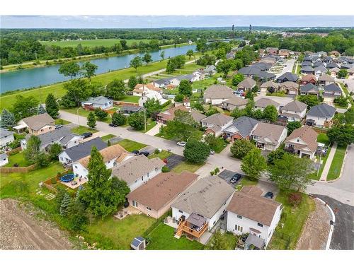 65 Talbot Avenue, Welland, ON - Outdoor With Body Of Water With View